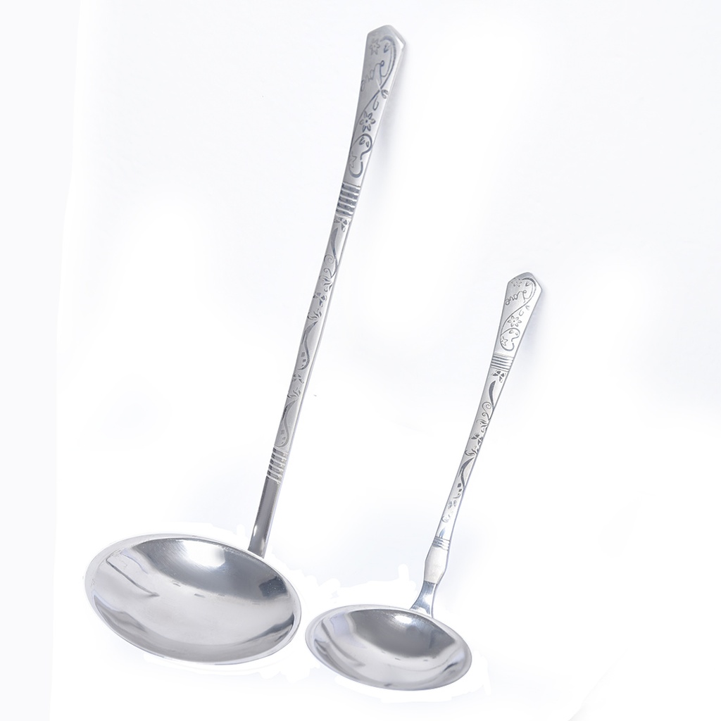 Coffret Ménagère De Cuisine 86 Pièces Golden House - Model 6