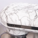 Robot Pétrin Golden House 5L 1000 W - Marbre Gris