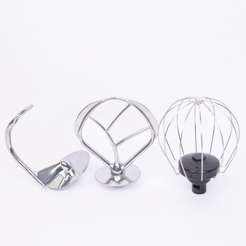 Robot Pétrin Golden House 5L 1000 W - Marbre Gris