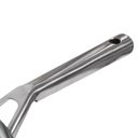 Batterie de Cuisine 20 Pièces Granite Golden House - Effet Cuivre