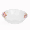 Service a Table en Porcelaine 64 Pièces IRIS Rond  - Model 2