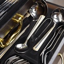 Coffret Ménagère De Cuisine 72 Pièces Lines Model 1