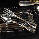 Coffret Ménagère De Cuisine 72 Pièces Lines Model 2