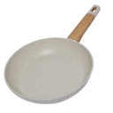 Batterie De Cuisine Sizar 21 Pièces Granite - Beige