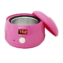 Appareil Chauffe Cire Florence Rose