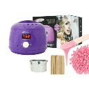 Appareil Chauffe Cire Florence Violet