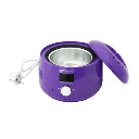 Appareil Chauffe Cire Florence Violet