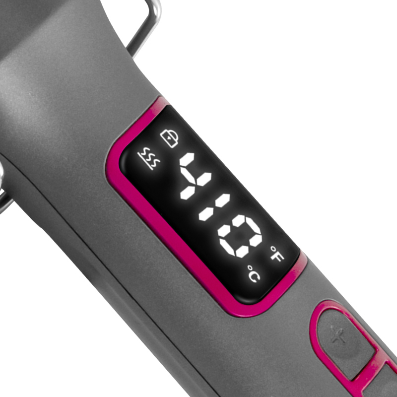 Fer à Boucler Lexical 410°C