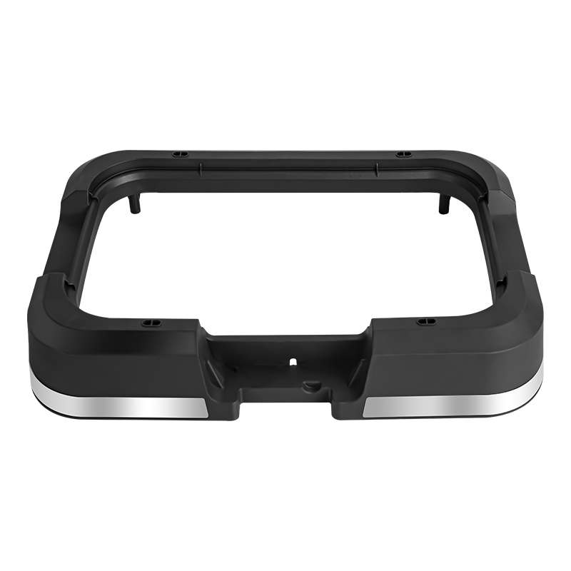 Barbecue Eléctrique Lexical 1800W