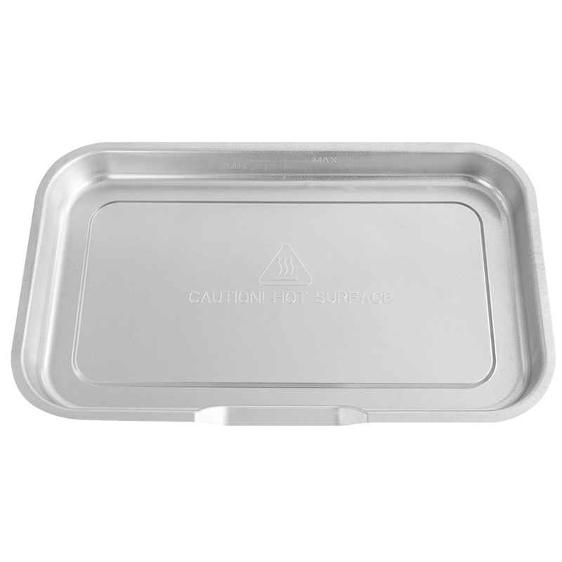 Barbecue Eléctrique Lexical 1800W