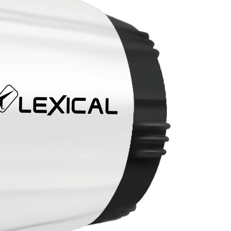 Séche Cheveux Lexical 2000W Silver