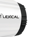 Séche Cheveux Lexical 2000W Silver
