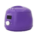 Appareil Chauffe Cire Florence Violet