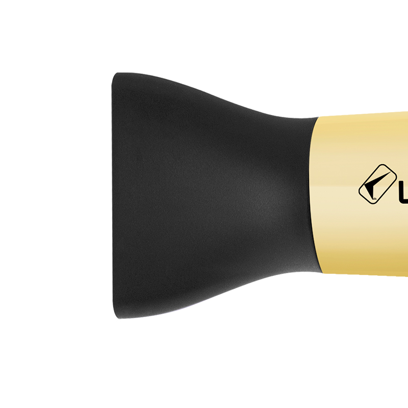 Séche Cheveux Lexical 1800W Jaune