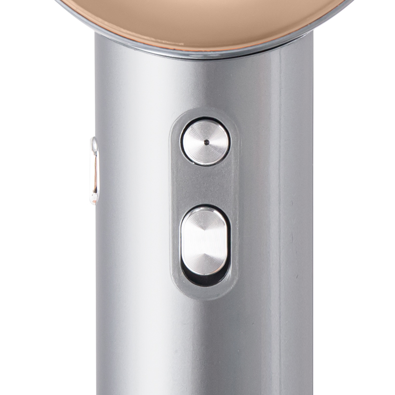 Séche Cheveux 5 en1 1800W Lexical 100000 RPM