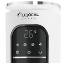 Rafraîchisseur d'air 65W Lexical Avec Commande