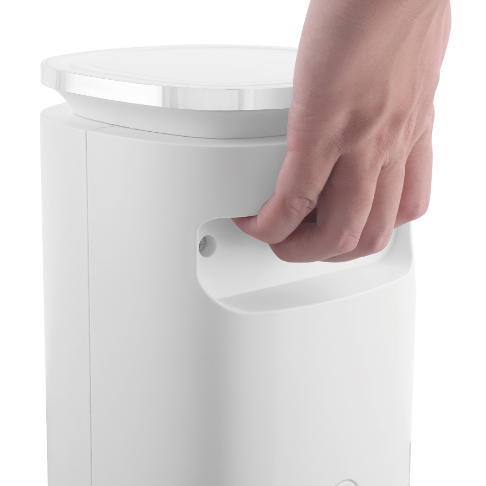 Rafraîchisseur d'air 65W Lexical Avec Commande