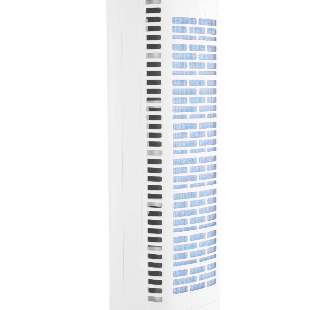 Rafraîchisseur d'air 65W Lexical Avec Commande