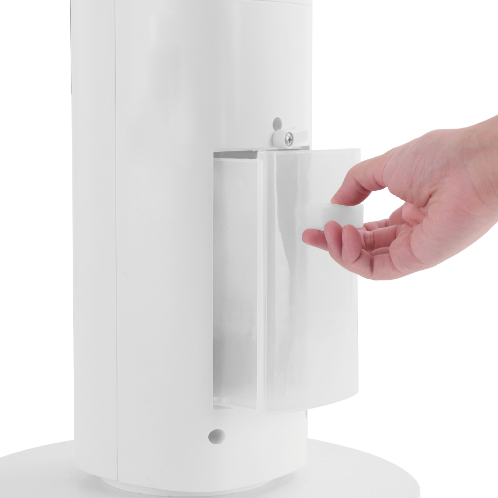 Rafraîchisseur d'air 65W Lexical Avec Commande