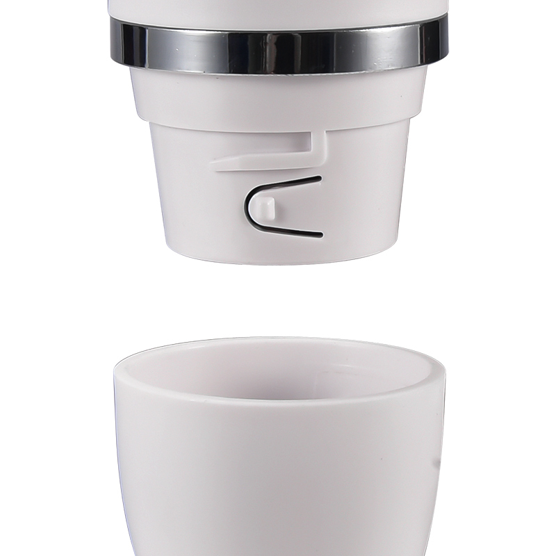 Mixeur Plongeant 4en1 Lexical 600W Blanc 