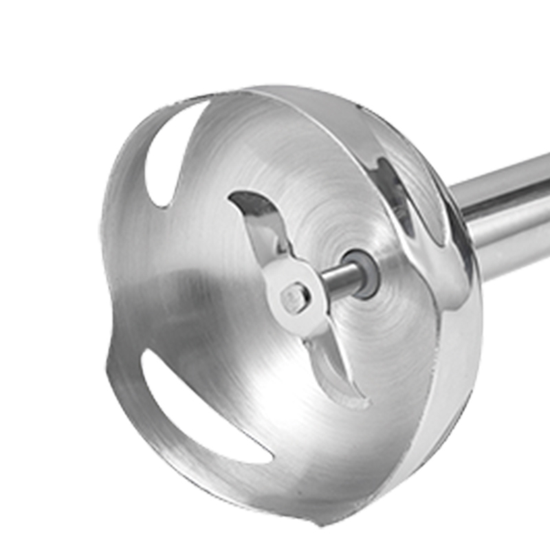 Mixeur Plongeant 4en1 Lexical 600W Blanc 