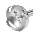 Mixeur Plongeant 4en1 Lexical 600W Blanc 