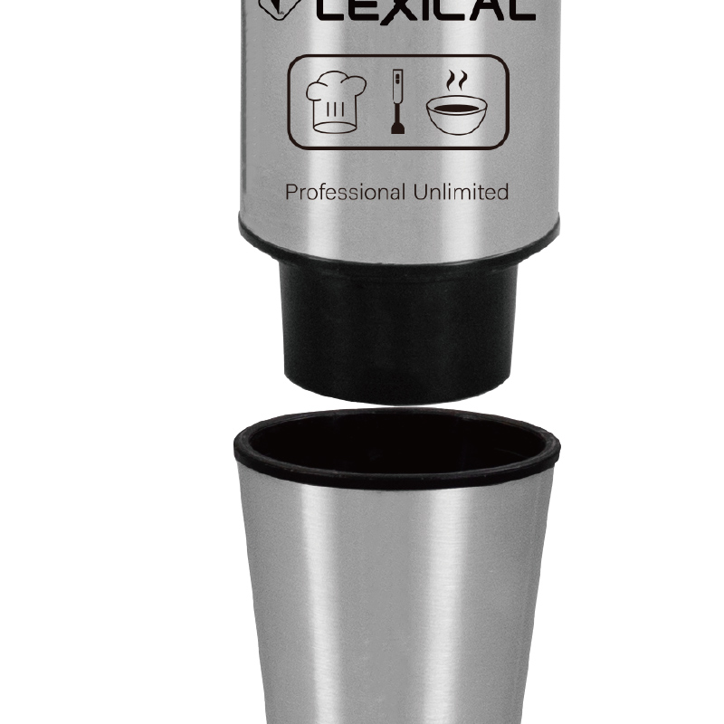 Mixeur Plongeant Avec Tasse Lexical 700W 