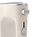 Batteur Eléctrique Lexical 400W Beige