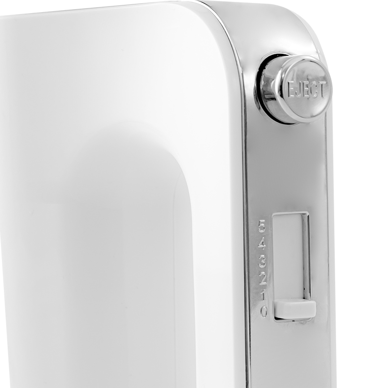 Batteur Eléctrique Lexical 400W Noir