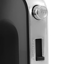 Batteur Eléctrique Lexical 400W Noir