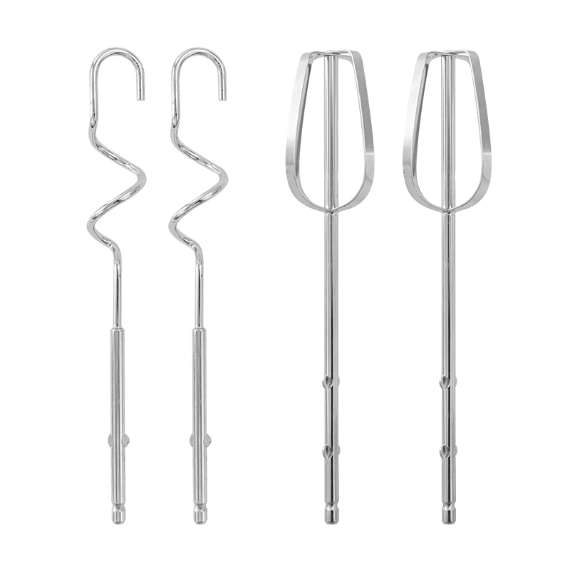 Batteur Eléctrique Lexical 400W Noir