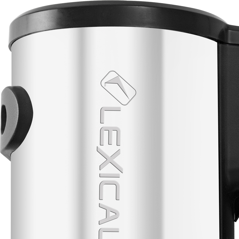 Batteur Eléctrique Lexical 400W Noir