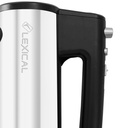 Batteur Eléctrique Lexical 400W Noir