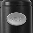 Batteur Eléctrique Lexical 400W Noir