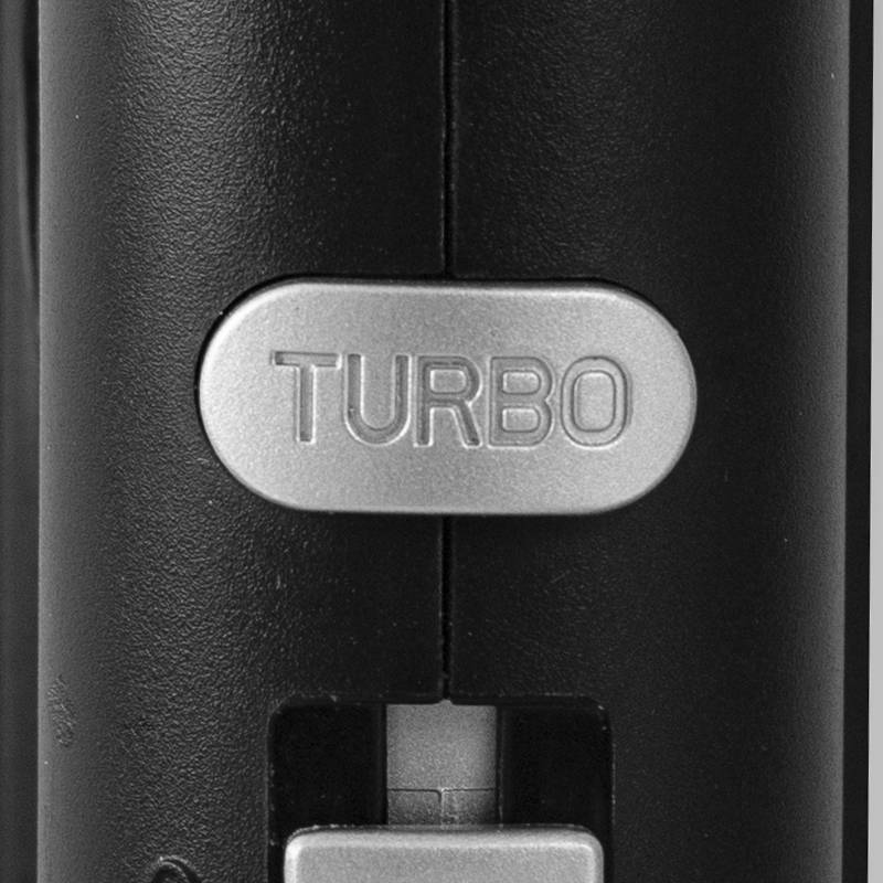 Batteur Eléctrique Lexical 400W Noir