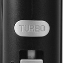 Batteur Eléctrique Lexical 400W Noir