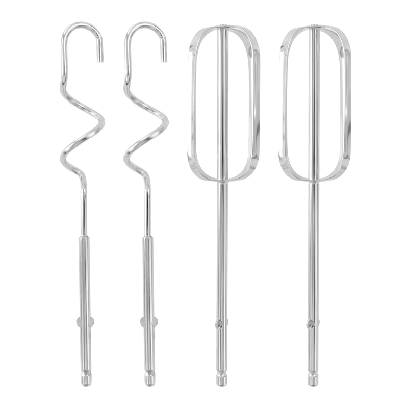 Batteur Eléctrique Lexical 400W Noir