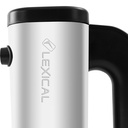 Batteur Eléctrique Lexical 400W Noir