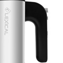 Batteur Eléctrique Lexical 400W Noir