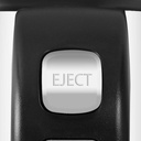 Batteur Eléctrique Lexical 400W Noir