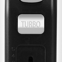 Batteur Eléctrique Lexical 400W Noir