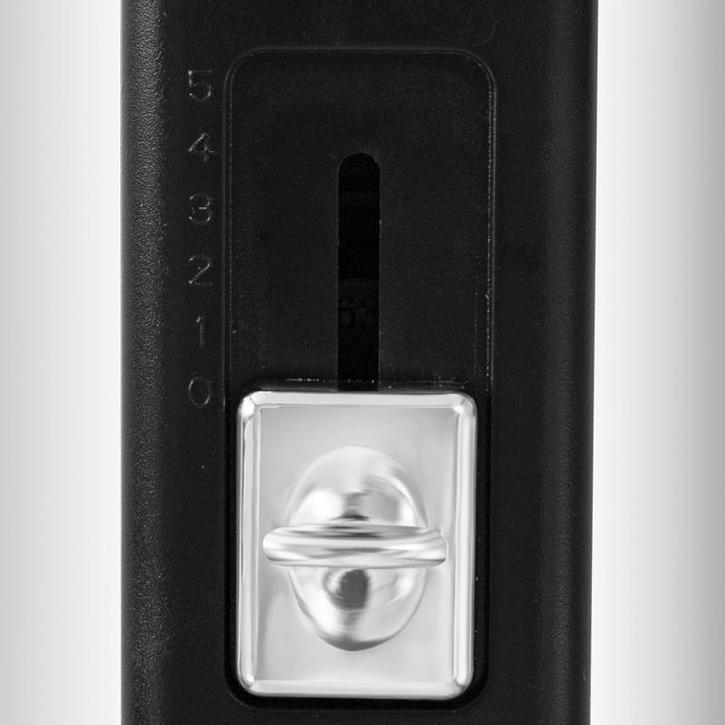 Batteur Eléctrique Lexical 400W Noir