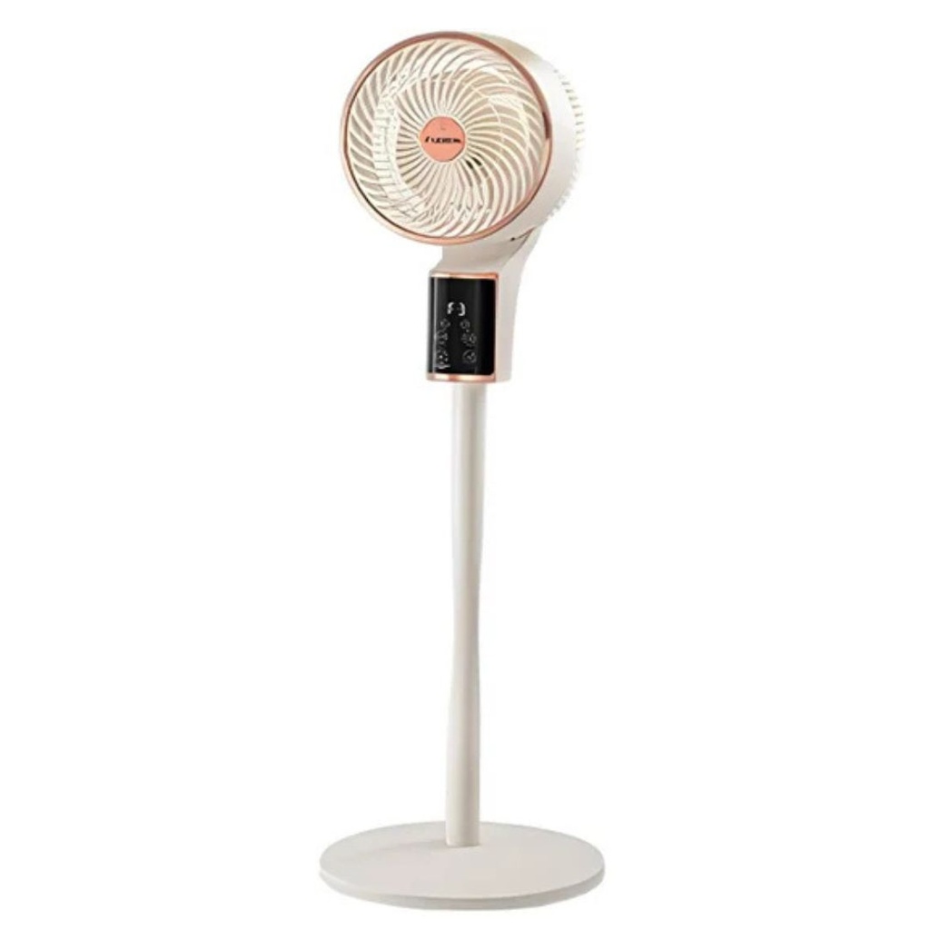 Ventilateur sur Pied Avec Télecommande 35W