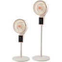 Ventilateur sur Pied Avec Télecommande 35W