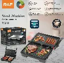 Gril à Steak Electrique RAF 1000W