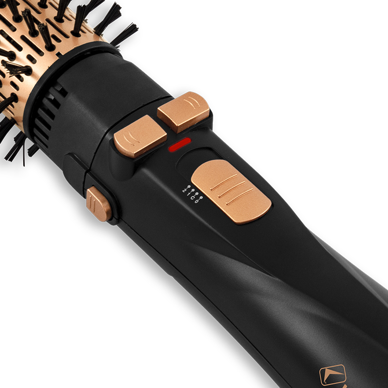 Brosse Coiffante 4en1 Lexical 1200W