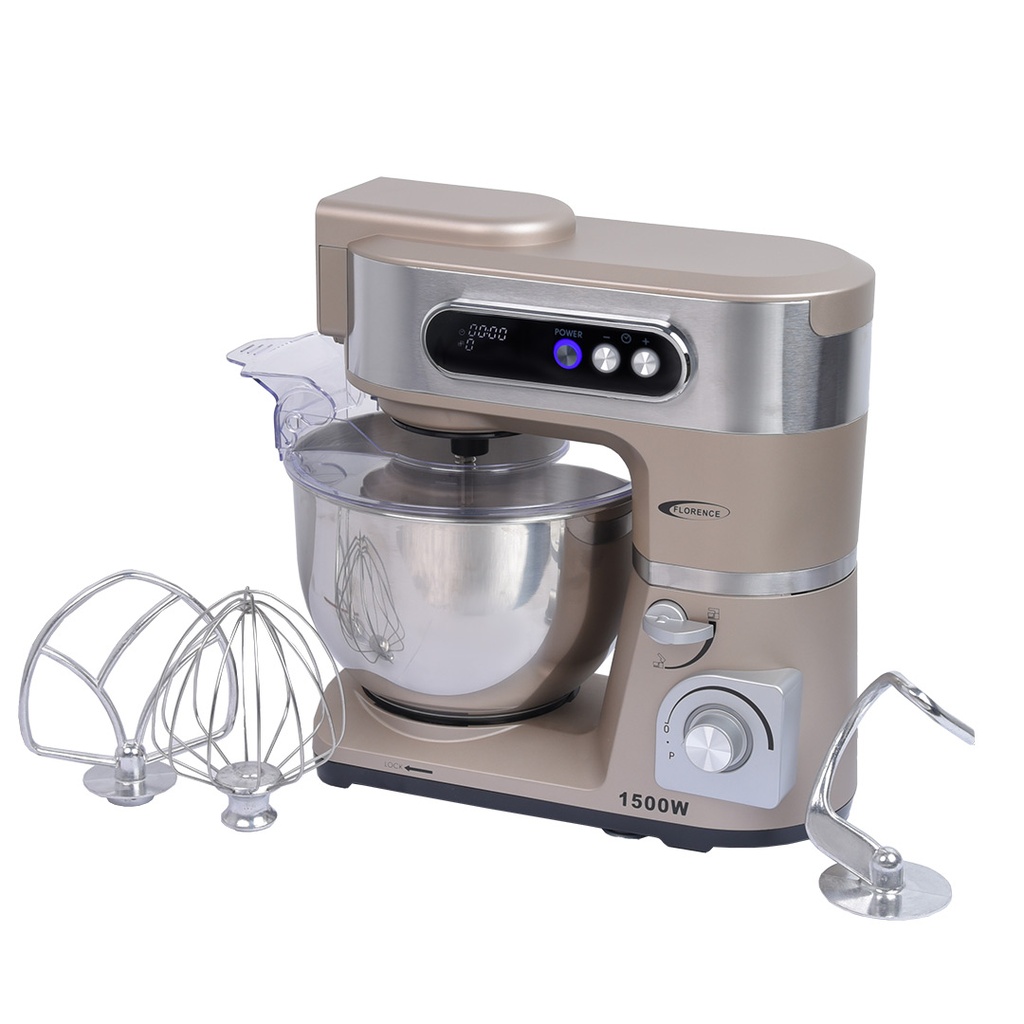 Robot Petrin Florence 6L 1500W Beige 