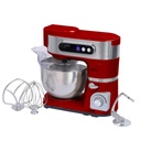 Robot Petrin Florence 6L 1500W Rouge