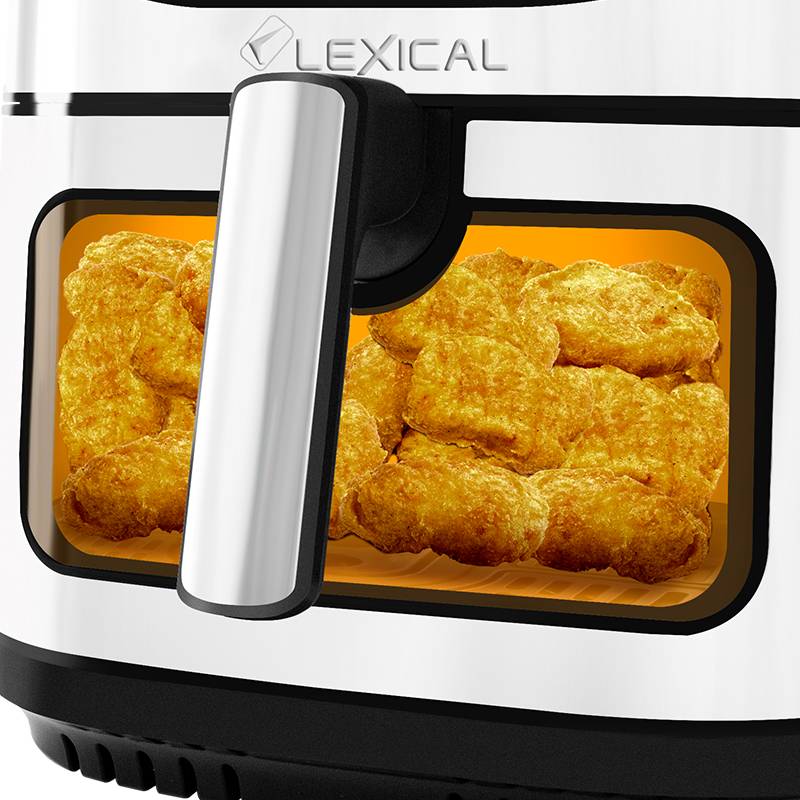 Air Fryer Florence 1800W 8L