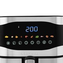 Air Fryer Lexical 2200W 10L 